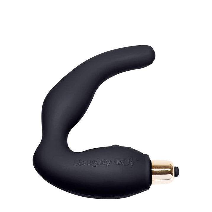 Rocks Off Naughty Boy Prostate Vibrator