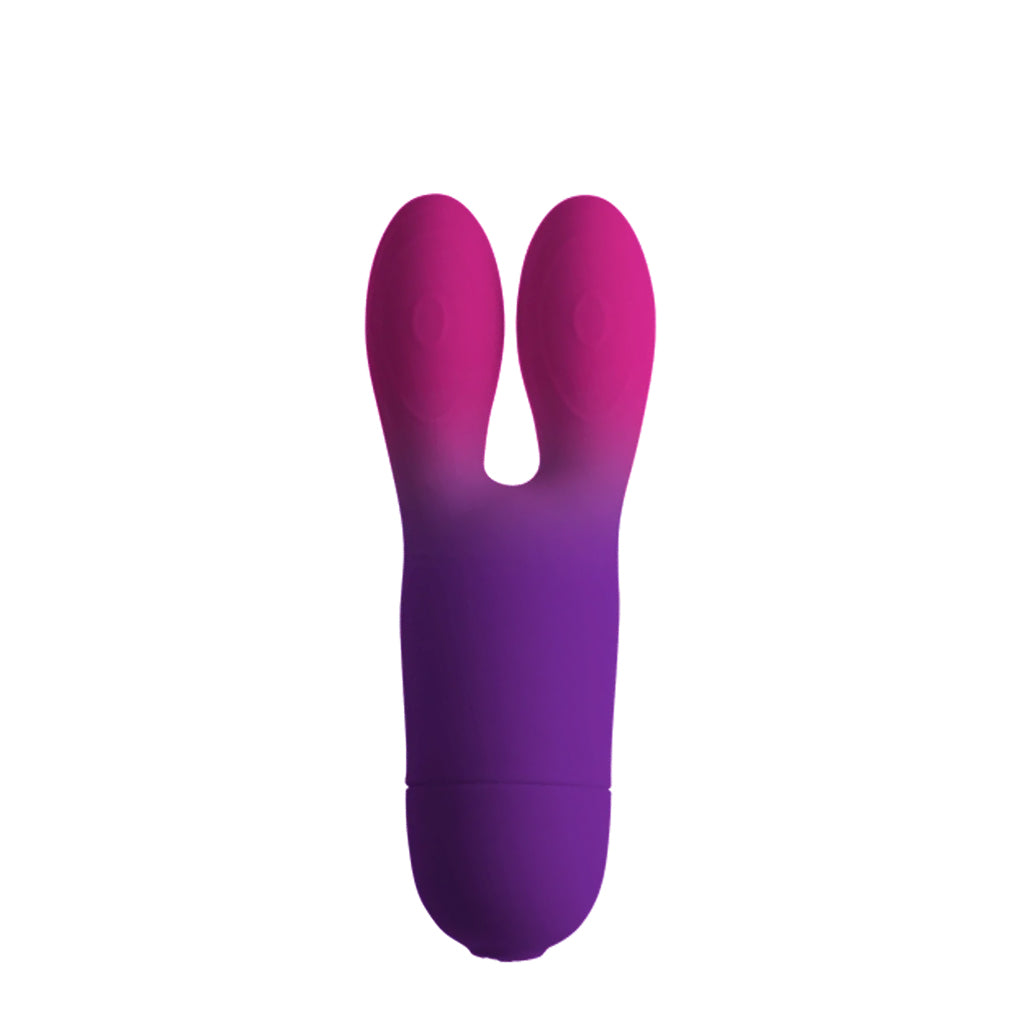 Rocks Off Glo-Girl Bunny Vibrator