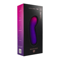 Rocks Off Glo-Girl G-Spot Vibrator