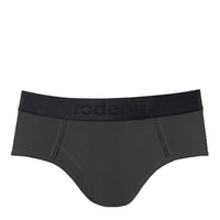 RodeoH Brief Top Load Packing Underwear Grey