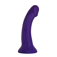 RodeoH Contour Silicone Dildo