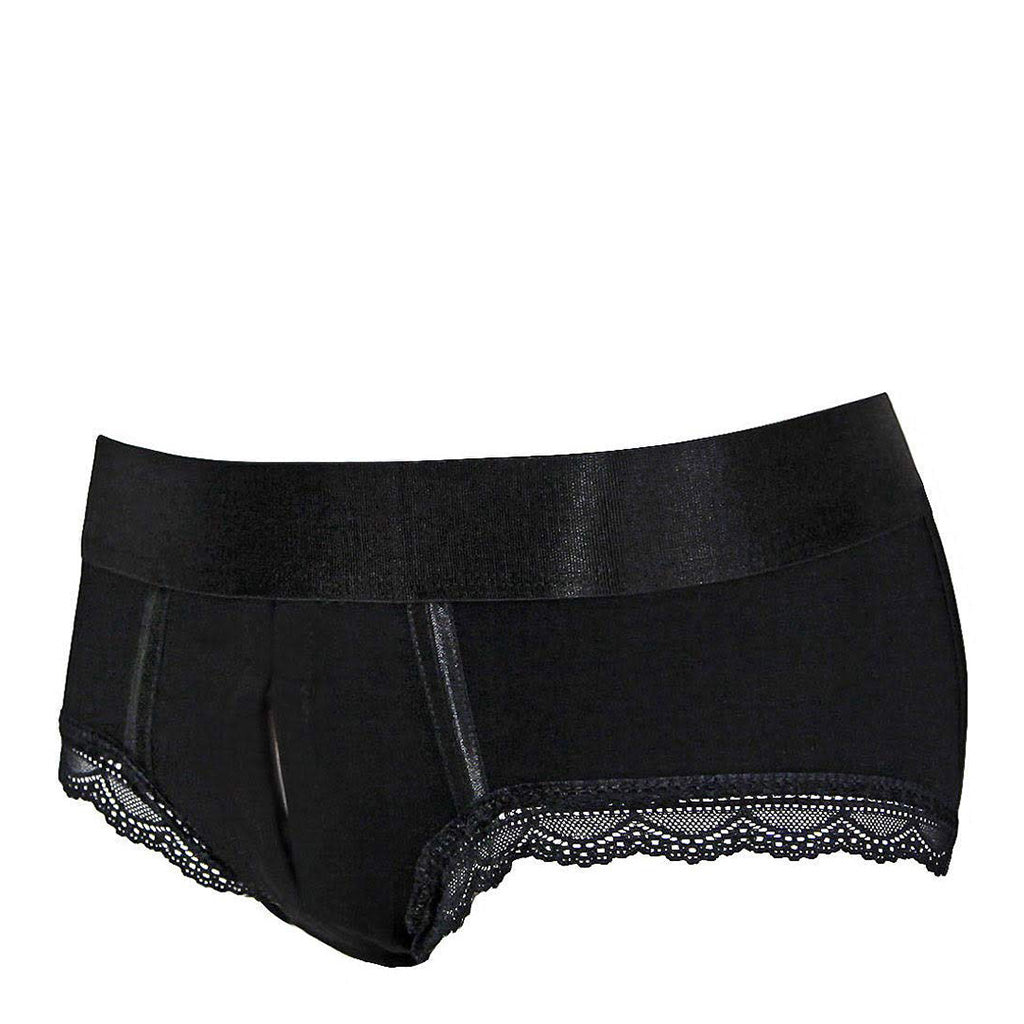 RodeoH Duo Panty Black