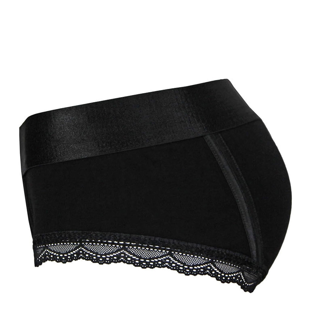 RodeoH Duo Panty Black