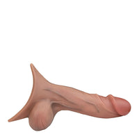 RodeoH Realistic STP Device 6"