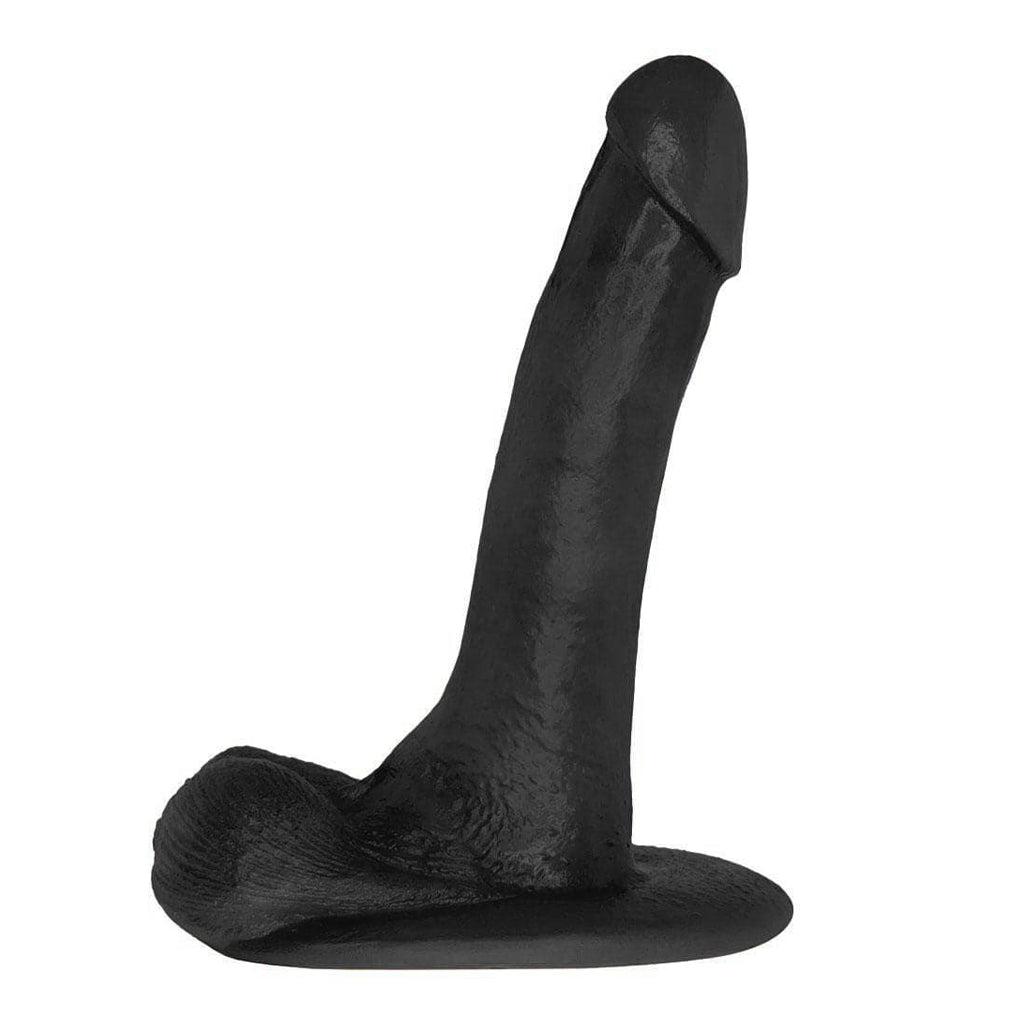 RodeoH 6.5" Hyper Realistic Dildo