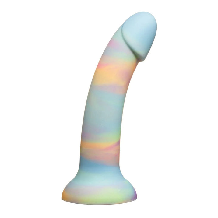 RodeoH Cloud Nine Silicone Dildo