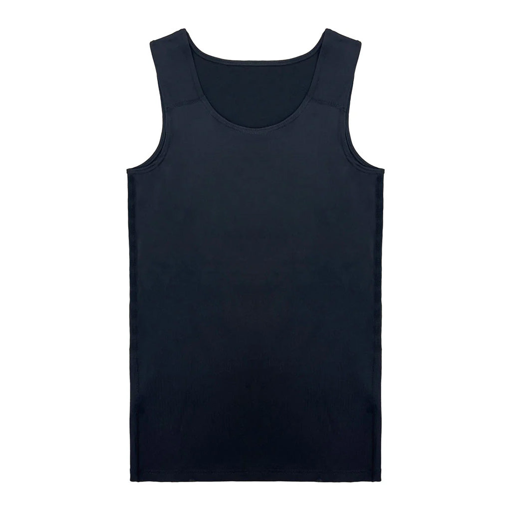 RodeoH Compression Tank Top Binder