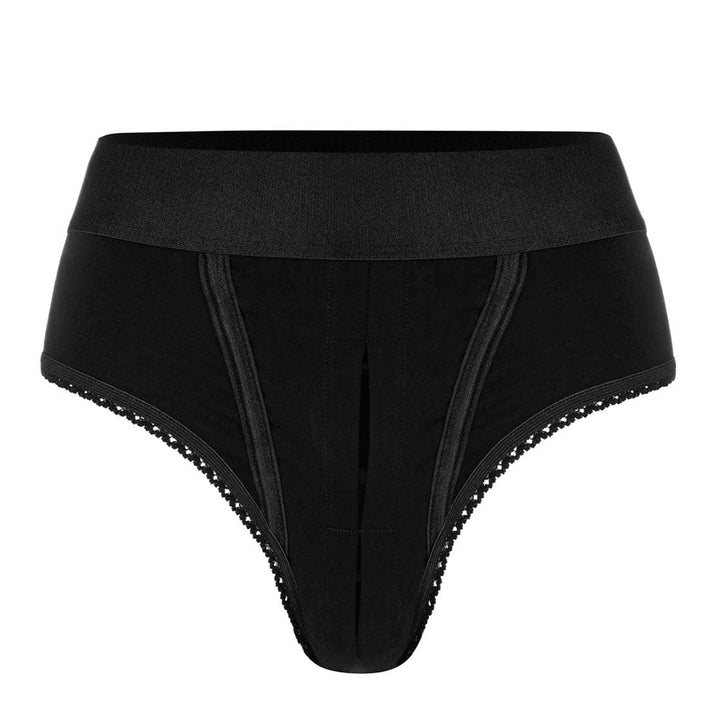 RodeoH High Cut Duo Panty Harness