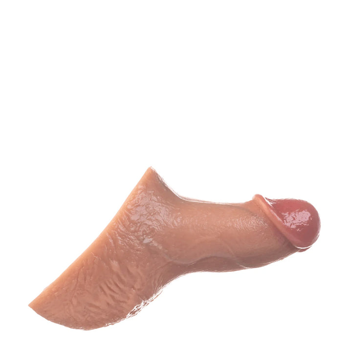 RodeoH Junior Realistic STP (Stand to Pee) Device