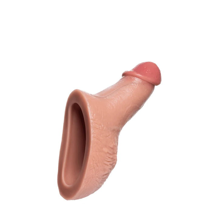 RodeoH Junior Realistic STP (Stand to Pee) Device