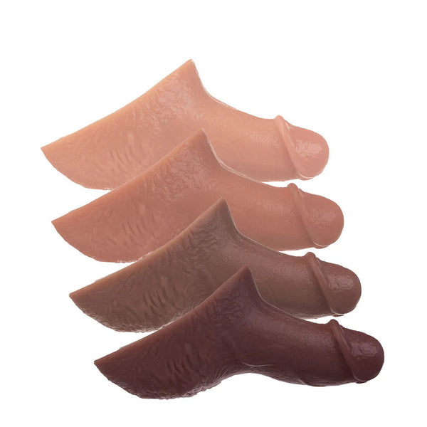 RodeoH Junior STP (Stand to Pee) Device