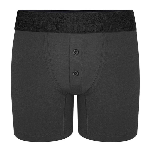 RodeoH Rise Button Fly Boxer+ Harness