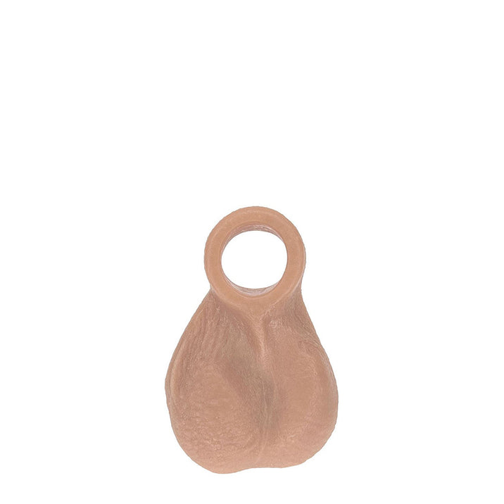 RodeoH SoReal Testicle Cock Ring