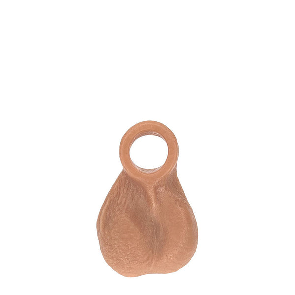 RodeoH SoReal Testicle Cock Ring