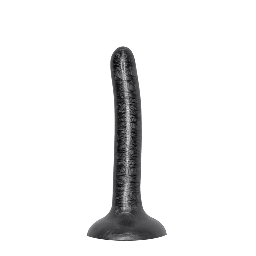 Rodeoh Pearlescent Peg Silicone Dildo