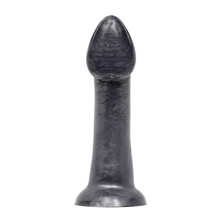 Rodeoh Spark Super Soft Rechargeable Vibrating Dildo