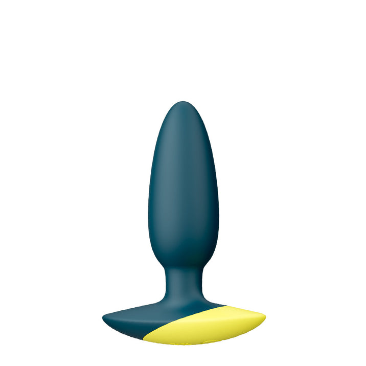 Romp Bass Vibrating Butt Plug