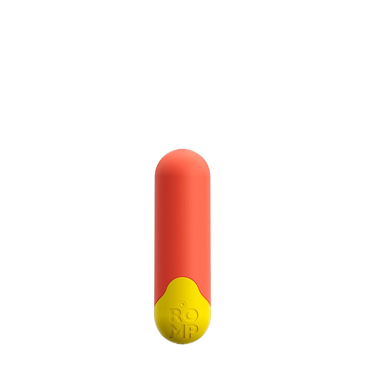 Romp Riot Vibrating Bullet
