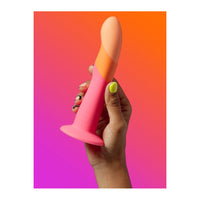 Romp Dizi Silicone Dildo