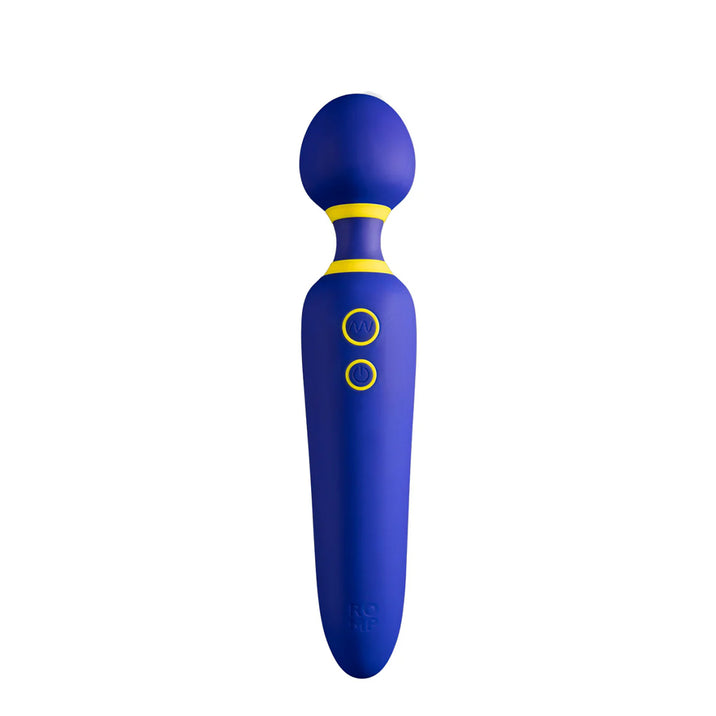 Romp Flip Rechargeable Body Wand