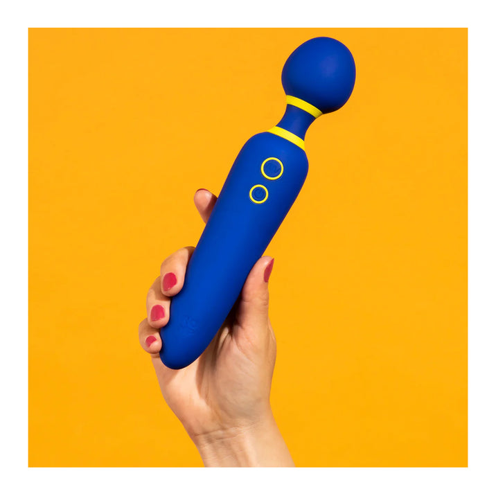 Romp Flip Rechargeable Body Wand