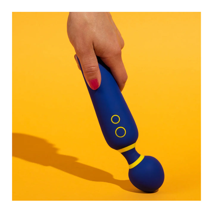 Romp Flip Rechargeable Body Wand