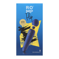 Romp Flip Rechargeable Body Wand