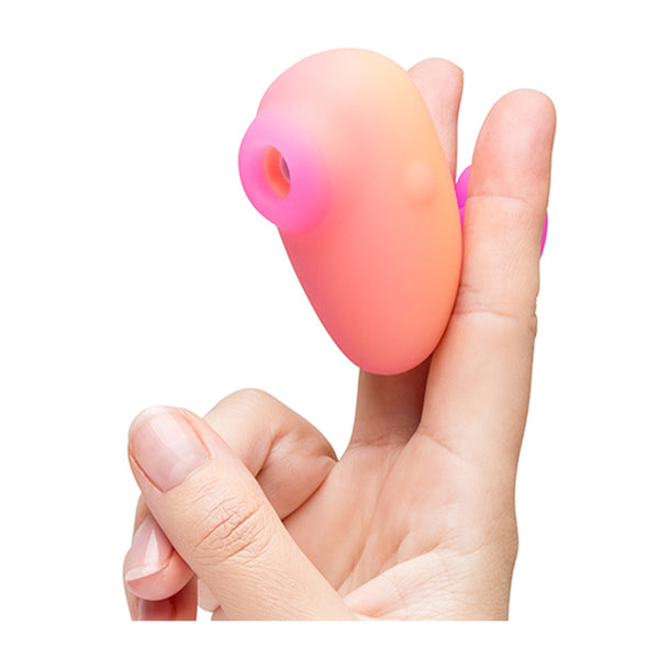 Romp Kiss Compact Air Pulse Stimulator