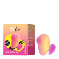 Romp Kiss Compact Air Pulse Stimulator