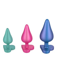 Romp Luster Anal Training Kit