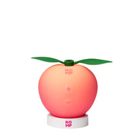 Romp Peach Air Pulse Toy