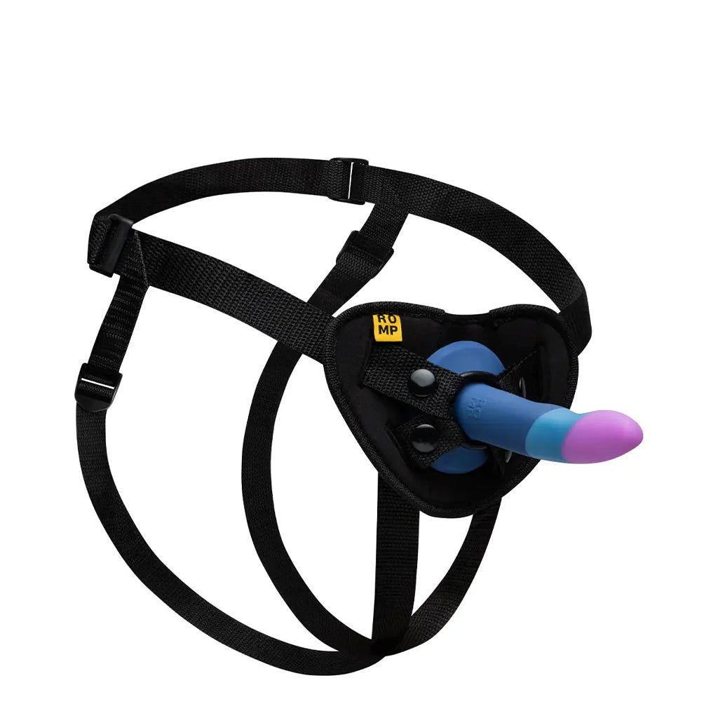 Romp Piccolo Pegging Kit