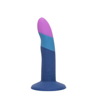 Romp Piccolo Silicone Dildo