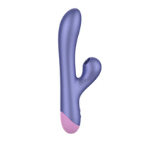 Romp Pulse Rabbit Air Pulse Vibrator
