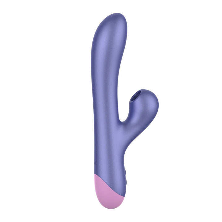 Romp Pulse Rabbit Air Pulse Vibrator