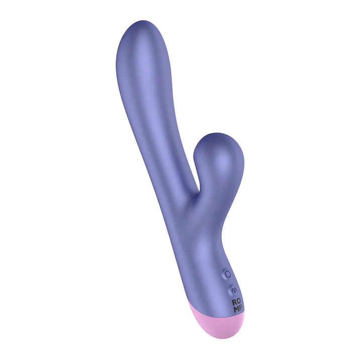 Romp Pulse Rabbit Air Pulse Vibrator