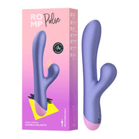 Romp Pulse Rabbit Air Pulse Vibrator