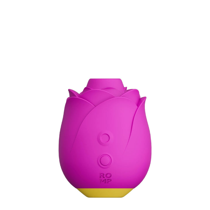 Romp Rose Air Pulse Stimulator