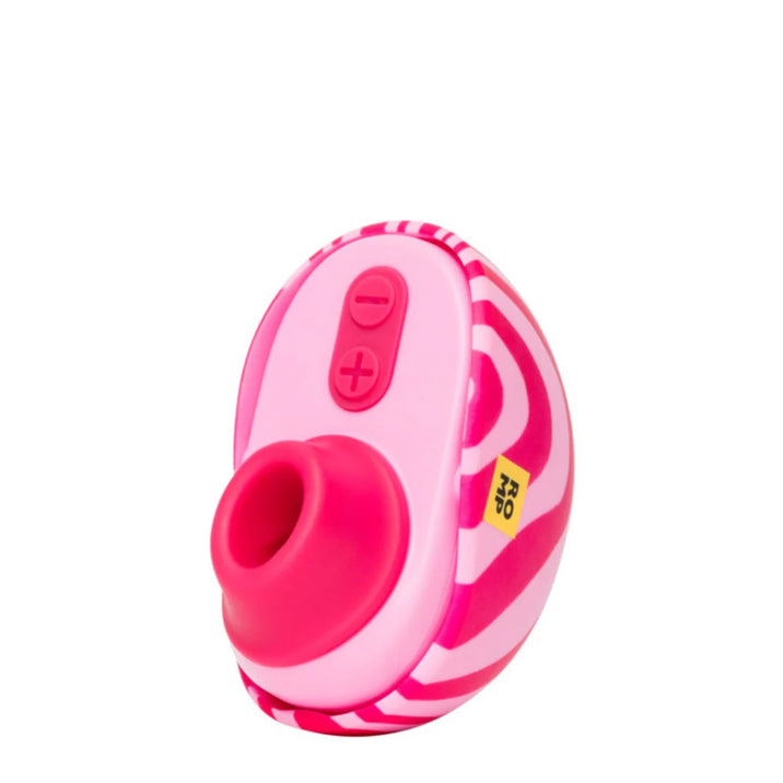 Romp Spin Clitoral Air Pulse Toy