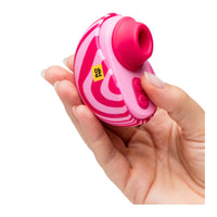 Romp Spin Clitoral Air Pulse Toy