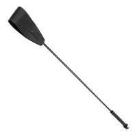 Rouge Leather Riding Crop