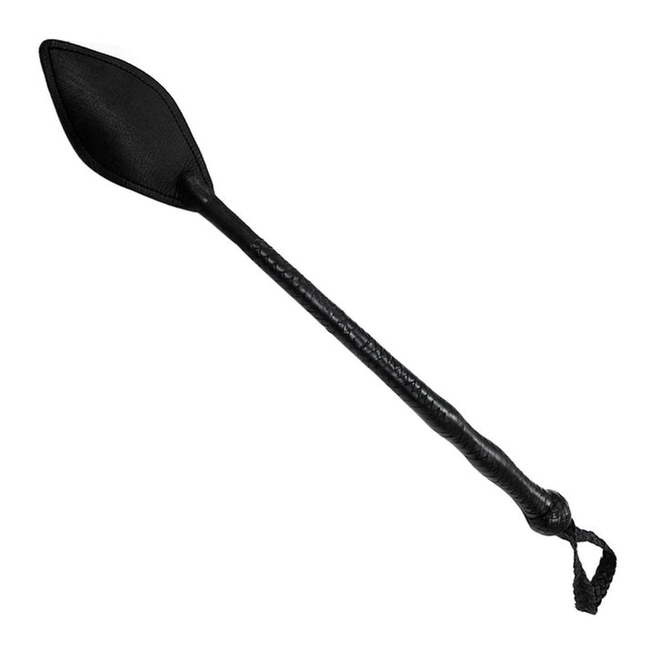 Rouge Leather Whip