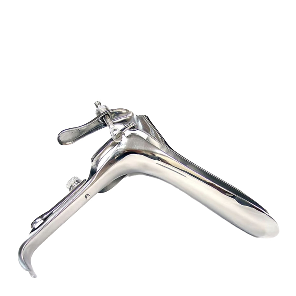 Rouge Stainless Steel Speculum