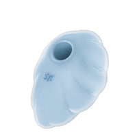 Satisfyer Cloud Dancer Air Pulse Vibrator