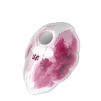 Satisfyer Cloud Dancer Air Pulse Vibrator