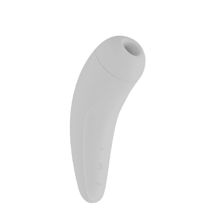 Satisfyer Curvy 2+ with Vibration