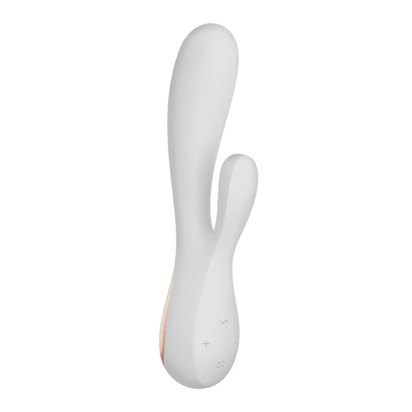 Satisfyer Mono Flex Rabbit Vibrator