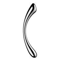 Satisfyer Cosmic Crest 1 Stainless Steel Dildo