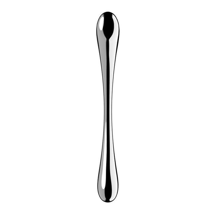 Satisfyer Cosmic Crest 1 Stainless Steel Dildo