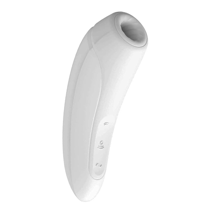 Satisfyer Curvy 1+ Air Pulse Stimulator